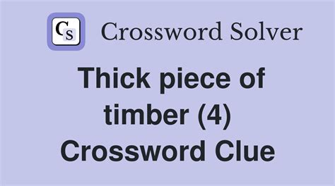 timber wolf 4 letters|timber wolf, 4 Crossword Clue .